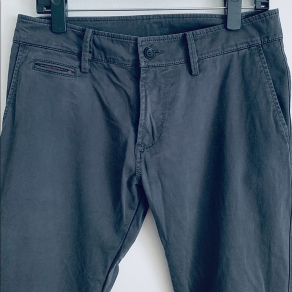 Diesel Other - 🎉SALE🎉 Diesel Slim-Fit Chinos